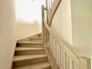 Pronájem rodinného domu, Strašnov, 127 m2