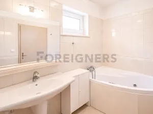 Pronájem rodinného domu, Brno, Malíkova, 95 m2