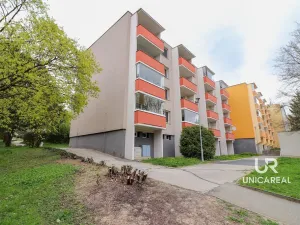 Prodej bytu 3+kk, Brno - Komín, Vrbenského, 75 m2