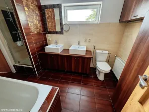 Prodej rodinného domu, Vestec, Vestecká, 167 m2