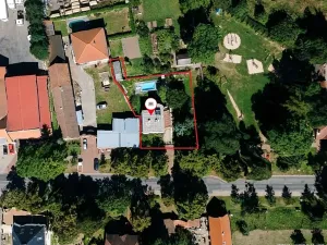 Prodej rodinného domu, Vestec, Vestecká, 167 m2