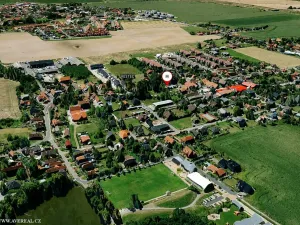 Prodej rodinného domu, Vestec, Vestecká, 167 m2