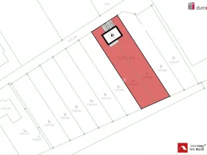 Prodej domu na klíč, Uherský Brod - Těšov, Losy, 125 m2