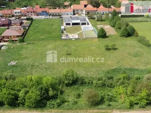 Prodej domu na klíč, Uherský Brod - Těšov, Losy, 125 m2