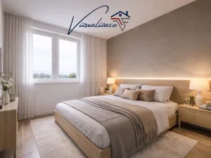 Prodej bytu 4+kk, Prostějov, Tyršova, 85 m2