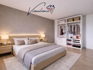 Prodej bytu 4+kk, Prostějov, Tyršova, 85 m2