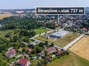 Prodej rodinného domu, Strančice, 193 m2