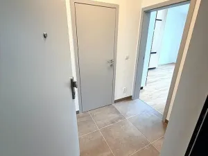 Pronájem bytu 2+kk, Brno - Židenice, Kuklenská, 49 m2