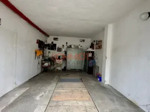 Prodej garáže, Břeclav, Kančí obora, 18 m2