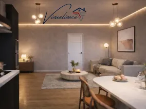 Prodej bytu 4+kk, Prostějov, Tyršova, 88 m2