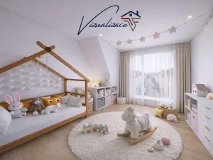 Prodej bytu 4+kk, Prostějov, Tyršova, 88 m2