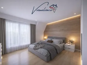 Prodej bytu 4+kk, Prostějov, Tyršova, 88 m2