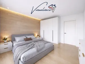 Prodej bytu 4+kk, Prostějov, Tyršova, 88 m2