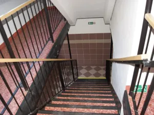 Pronájem bytu 3+1, Praha - Kobylisy, Třeboradická, 67 m2