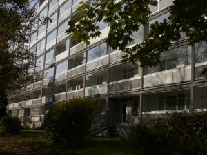 Pronájem bytu 3+1, Praha - Kobylisy, Třeboradická, 67 m2