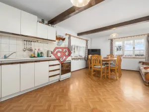 Prodej rodinného domu, Kunvald - Kunačice, 115 m2