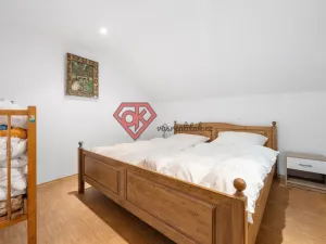 Prodej rodinného domu, Kunvald - Kunačice, 115 m2