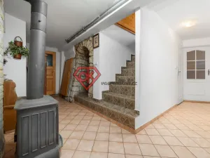 Prodej rodinného domu, Kunvald - Kunačice, 115 m2