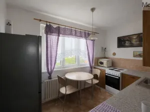 Prodej bytu 2+1, Duchcov, Bydžovského, 51 m2