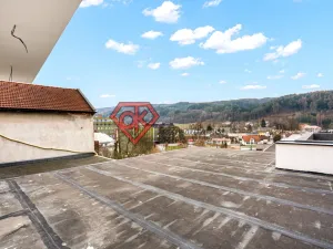 Prodej rodinného domu, Ústí nad Orlicí, T. G. Masaryka, 277 m2