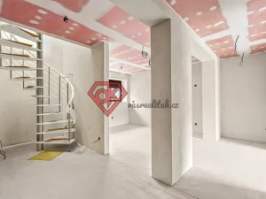 Prodej rodinného domu, Ústí nad Orlicí, T. G. Masaryka, 277 m2