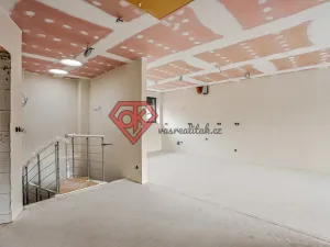 Prodej rodinného domu, Ústí nad Orlicí, T. G. Masaryka, 277 m2