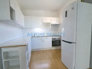 Prodej bytu 2+kk, Praha - Michle, V dolině, 58 m2