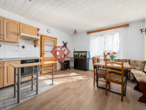 Prodej rodinného domu, Bělá u Jevíčka, 154 m2