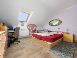 Prodej rodinného domu, Bělá u Jevíčka, 154 m2