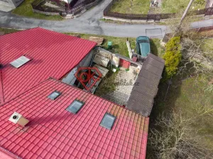 Prodej rodinného domu, Bělá u Jevíčka, 154 m2