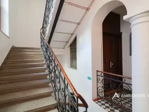 Prodej bytu 3+1, Brno, Schodová, 143 m2