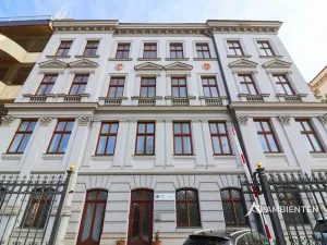 Prodej bytu 3+1, Brno, Schodová, 143 m2