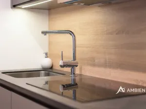 Pronájem bytu 1+kk, Brno, Mezírka, 42 m2