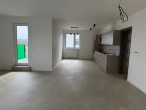 Pronájem bytu 3+kk, Mnichovo Hradiště, V Cestkách, 95 m2