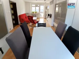 Pronájem bytu 3+kk, Plzeň, Habrová, 80 m2