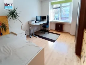 Pronájem bytu 3+kk, Plzeň, Habrová, 80 m2