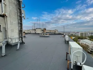 Prodej ubytování, Kropyvnyckyj, Ukrajina, 5519 m2