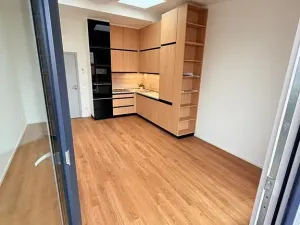 Pronájem bytu 2+kk, Brno, Kuklenská, 49 m2