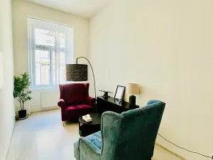 Pronájem kanceláře, Praha, 95 m2