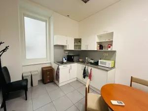 Pronájem kanceláře, Praha, 95 m2