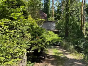 Prodej chaty, Štěchovice, 150 m2