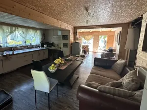 Prodej chaty, Štěchovice, 150 m2