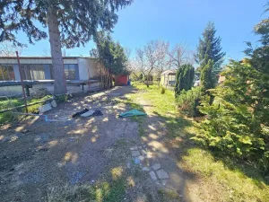 Pronájem zahrady, Kralupy nad Vltavou, Třebízského, 163 m2