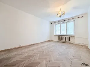 Prodej bytu 3+1, Bohumín, Tyršova, 67 m2