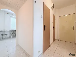 Prodej bytu 3+1, Bohumín, Tyršova, 67 m2