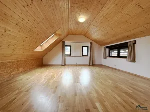 Prodej rodinného domu, Dolní Lhota, Přihlávky, 150 m2
