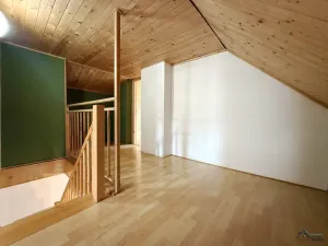 Prodej rodinného domu, Dolní Lhota, Přihlávky, 150 m2