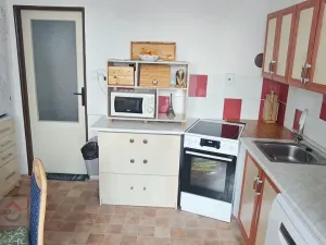 Prodej bytu 4+1, Benešov nad Černou, 91 m2