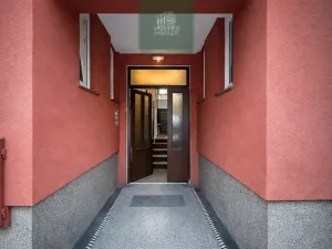 Pronájem bytu 2+kk, Plzeň, Guldenerova, 43 m2