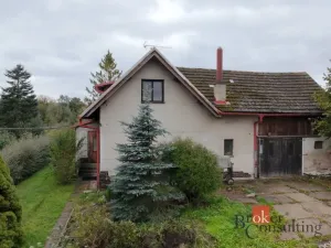 Prodej rodinného domu, Karlovice - Sedmihorky, 175 m2